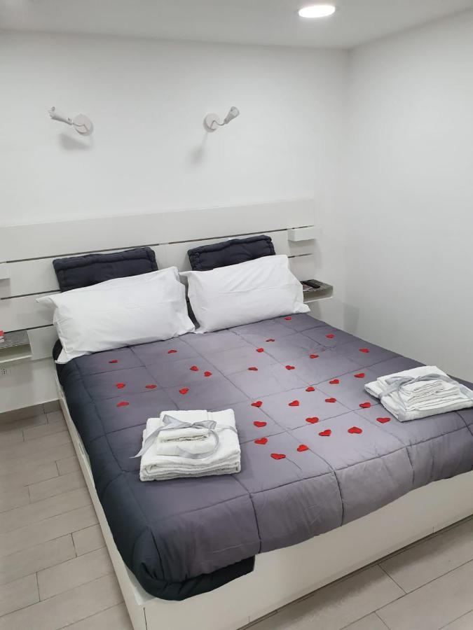 Casetta Fiori Di Loto 팔레르모 외부 사진